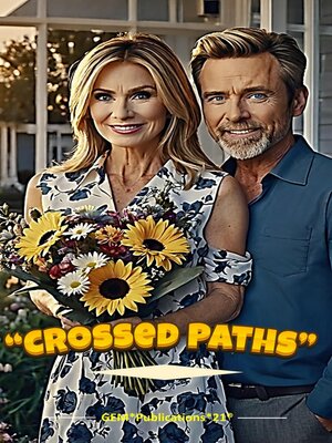cover image of "Crossed Paths"